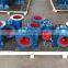HW150-8S Fire Mixed Flow Singe-stage Singe Suction Pump