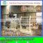 China floating fish feed extruder top10 manufacturer