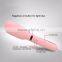 Wholesale electric hair straightening comb straightening brush with negative ion function