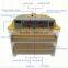WQ-96 made in china holding 96 eggs egg incubator hatchery price with CE Approved