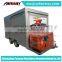 food truck trailer/towable food trailer for sale