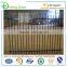 cheap quality spear wrought iron fence designs