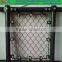 9 Gauge Chain Link Fencing/Chain Link Fencing Gate with all Accessories
