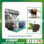 Farm Used Cattle Manure Fertilizer Pellet Machine/Organic Granular Machine with Low Price