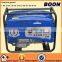 China(Mainland) broad-spectrum gasoline generator manufacturer