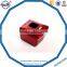 High Quality Professional Steel Fuel Tank Factory Of Agricultural Engine Parts With Low Price