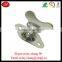 China Producter OEM Custom Zinc Plating Self-Ejecting Quarter Turn Fasteners