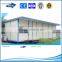 modular prefabricated houses extension