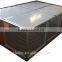 the newest duralbe easy assemble alumimnium chicken coop