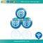 Factory Price 13.56MHz ISO 15693 I Code Sli RFID Tag