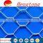 factory price PVC coated Hexagonal wire netting /rabbit cage