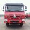 Hot sale SINOTRUK HOWO 6x4 Dump Truck ZZ3257N3447A1 Loading Capacity 18CBM