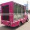 China Mobile Digital Billboard Truck For Sale