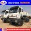 BEIBEN All Wheel Drive Off-road 6x6 Tractor Truck