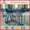 Razor barbed wire mesh making machine (Direct factory)