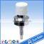 Glass Bottle Pressing Perfume Bottle Sprayer Pump