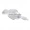 SM3113 28/410 size white plastic foam pump liquid soap dispenser