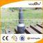 100ml Chemical Use Motor Oil PET Bottle