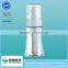 plastic medical-use powder sprayer pump bottle