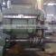 XK6132 CNC Milling Machine for worm