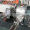 plastic extruder price