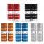 2 Pcs Axle Foot Pegs Stunt Pedal BMX Mountain Bike Bicycle Pedals Ultra-light Bearing Pedals Bike Accessories Parts