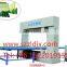 ZLD 5 round knife type CNC sponge Contour cutting machine selling
