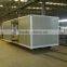 house containers truck accessories