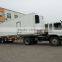 Hot selling aluminium frige truck body with high quality