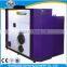 Eco Friendly Wood Pellets Fired Biomass Hot Water Boiler