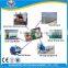 Energy saving biomass sawdust pellet buner / biomass pellet burner for boiler