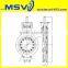 Butterfly Valve 2" to 60" API 609,ASME B16.34