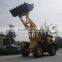 HYM 920 Construction Equipments Mini Wheel Loader With CE Certificate