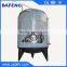 2000L Glycol Jacket Bright Beer tanks