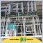 50-80TPD wheat flour dual compartment plansifter