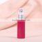 Wholesale 20-300ml Rose Red Aluminum Packaging Bottle Aluminum Mist Spray Bottle for Cosmetic Packaging