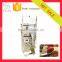 hot sale automatic camphor tablets packing machine