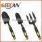 New Design Hot Sale Mini Garden Tool Shovel Fork Set for Kids Use