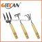 New Little Garden Too 9pcs Toy Gardening Tools Set for Kids