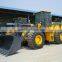 Low Price XCMG Wheel loader ZL50G for sale