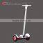 Best China two wheel smart balance electric scooter/ electric chariot for sale