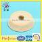 Double-sided Wool Polishing Pad for Marble/granite/special Shaped Processing