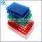 Zhong Shan GoodLife 100% virgin material from Bayer ASTM & UL in USA approved roofing of coal mine transparent hollow pc sheet
