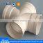 500mm water supply large diameter pvc pipe, large diameter plastic pipe ,types of plastic water pipe
