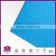 100% virgin material clear embossed polycarbonate sheet