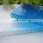 polycarbonate material sheet pc used commercial greenhouses/garden greenhouse