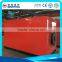 good price gas fired hot water boiler for shopping malls