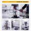 lady winter cold-resistant safety working boots, winter snow boot