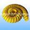 fire-resistant PVC air duct