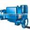 Actuators D and D(R)